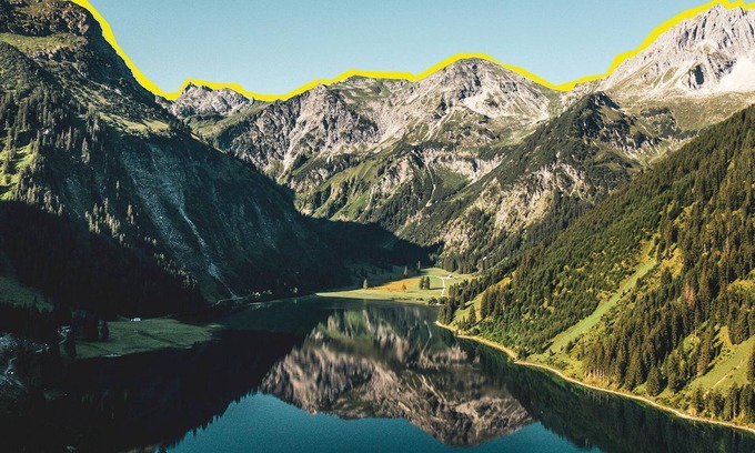 Oberjoch Casa | Komfortstube PRO - Bergbuddies