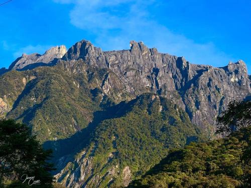 Kundasang Casa | Komfy Kundasang Cabin & Campsite, Mesilau Mount Kinabalu