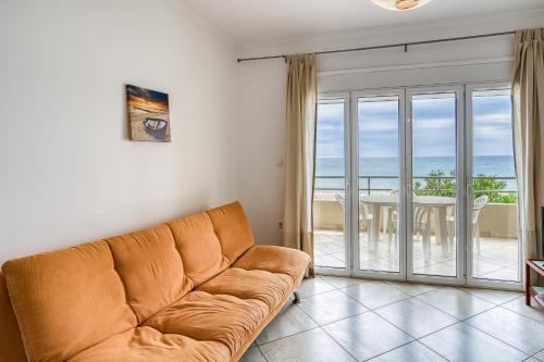 Mastichochoria Apartamento | Komi Shoreline Aegean Whisper