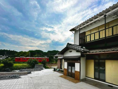 Ichihara Casa | Kominato Railway Resort - Vacation STAY 72130v