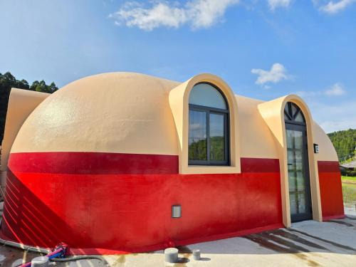 Ichihara Casa | Kominato Railway Resort - Vacation STAY 06649v