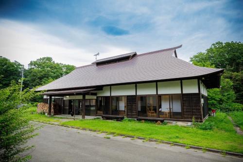 Zao Casa | kominka Higurashi-an - Vacation STAY 18803