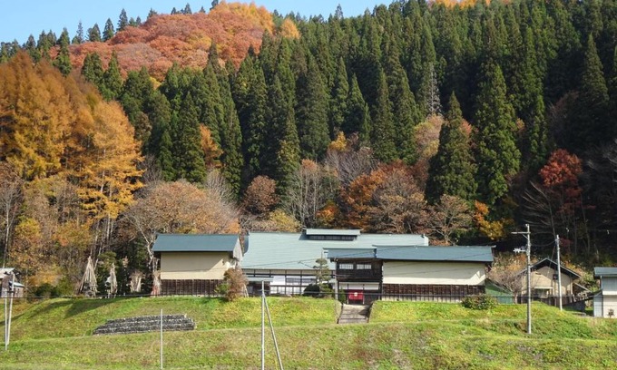 Nanyo Casa | Kominka Resort Nijuyondai - Vacation STAY 24402v