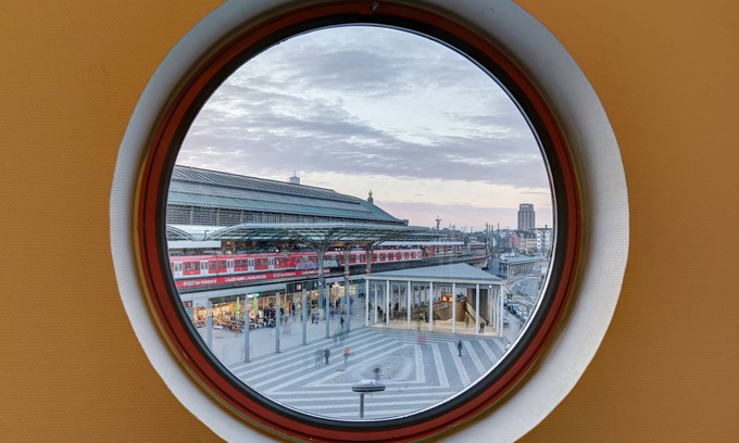 Altstadt-Nord Hotel | Kommerzhotel Köln