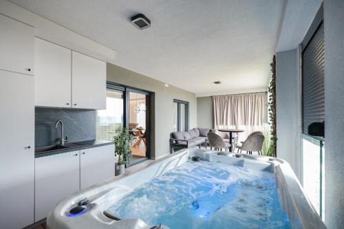 Zadar Apartamento | Komod
