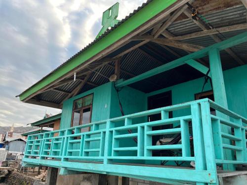 Komodo Casa | komodo homestay