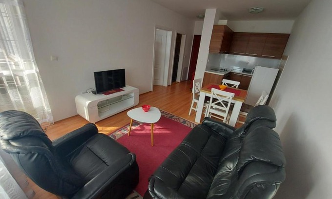 Jagodina Apartamento | Komodo