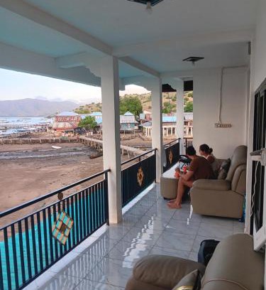 Komodo Casa | Komodo Village Tour & Homestay