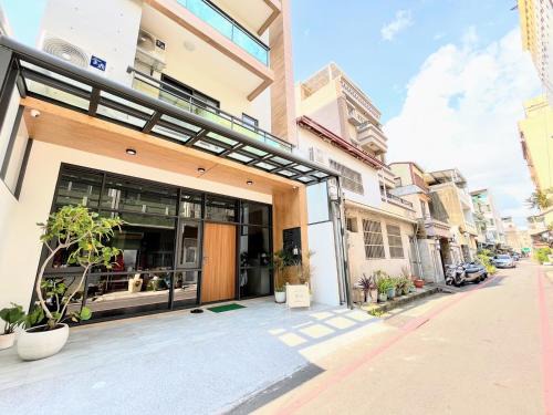 West District Casa | Komorebi homestay