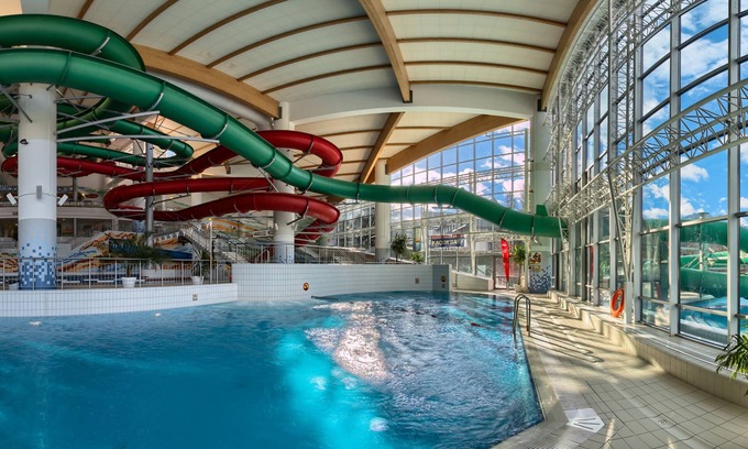 Zakopane Hotel | Kompleks Antałówka Termy & Med – POLSKIE TATRY S.A.
