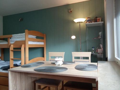 Bad Liebenzell Apartamento | Komplette Wohnung Schwarzwaldpforte Casa BaLi direkte Buchung möglich keine Freigabe mehr erforderlich
