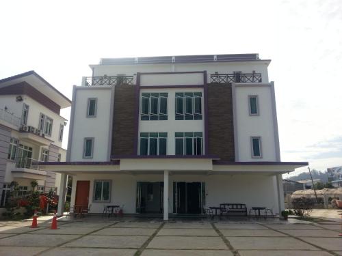 Taman Intan Casa | KompoVilla House No 30