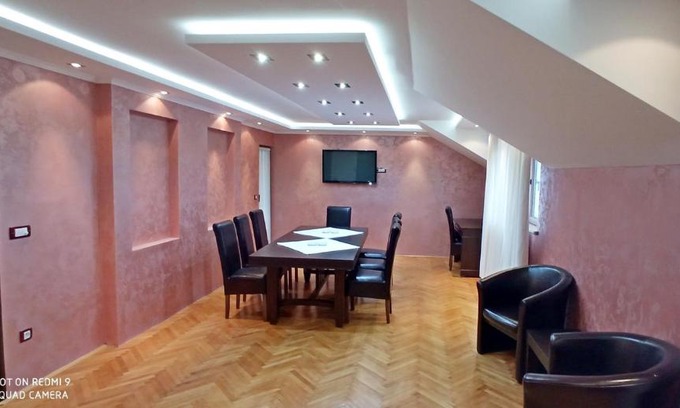 Zlatibor Apartamento | Konačište Zlatibor