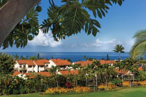 Kahaluu-Keauhou Complejo | Kona Coast Resort