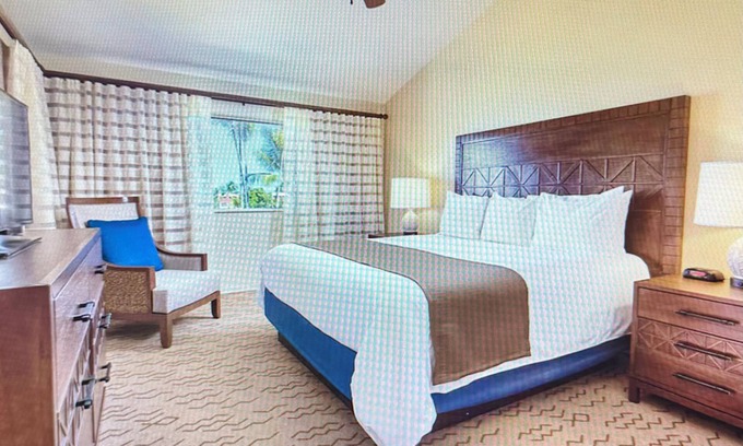Kahaluu Bay Complejo | Kona Coast Resort