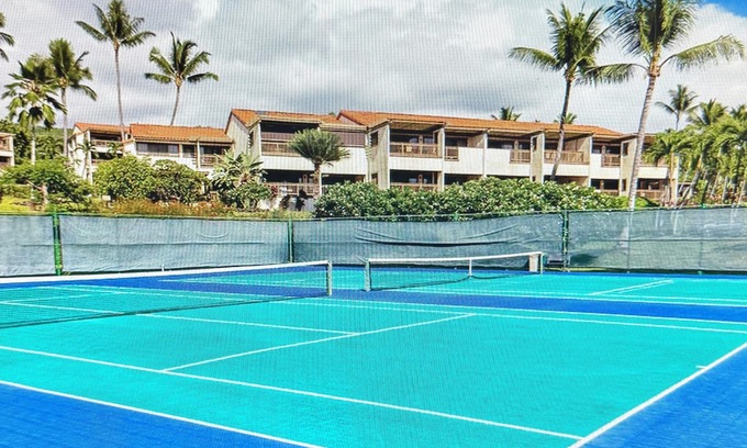Keauhou Complejo | Kona Coast Resort