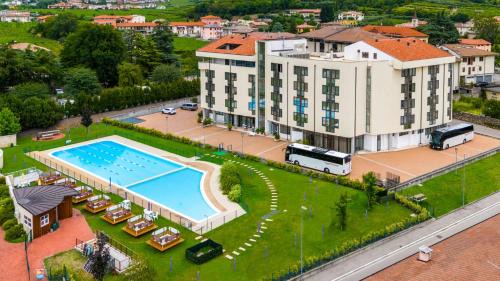 San Vito Hotel | Kona Hotel Verona by Kleos Group Collection