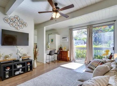 Historic Kailua Village Apartamento | Kona Mansions
