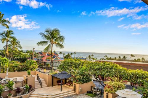 Historic Kailua Village Casa | Kona Pacific A306