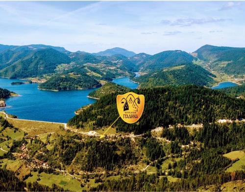 Bajina Basta Apartamento | Konaci Gradina 3