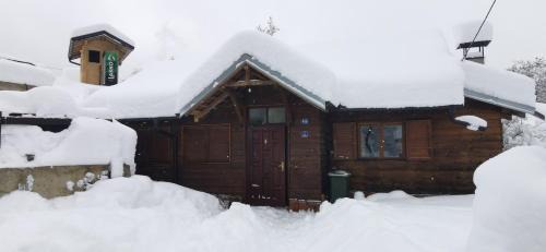 Stara Planina Apartamento | Konak Šarac