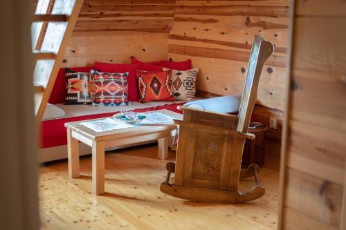 Kremna Apartamento | Konak 1400 Tara