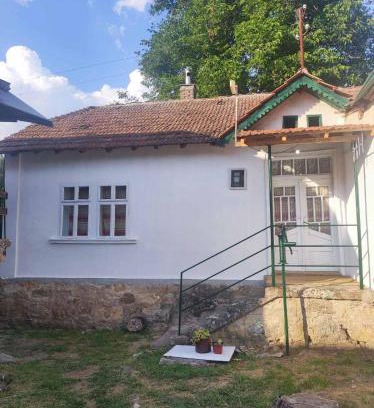 Stara Planina Apartamento | Konak Anja