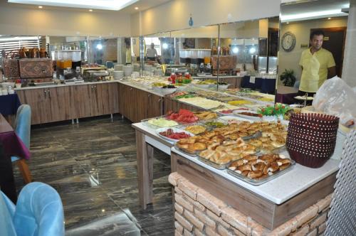 Konak Hotel | Konak EuroBest Otel