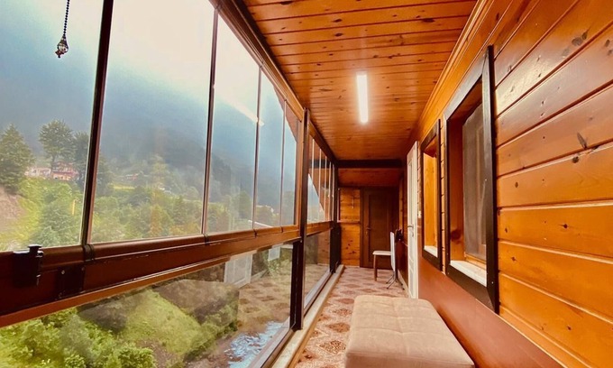 Caykara Complejo | Konak Grand Apart