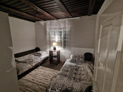 Sjenica Casa | Konak Mileva
