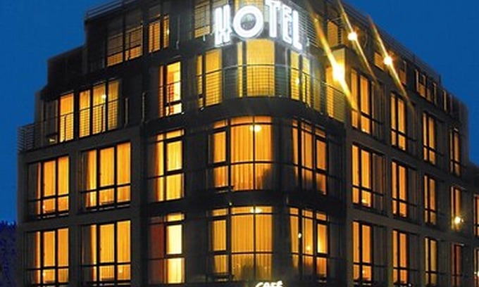 Siegburg Hotel | KONCEPT HOTEL Benedikt (vormals H2O)
