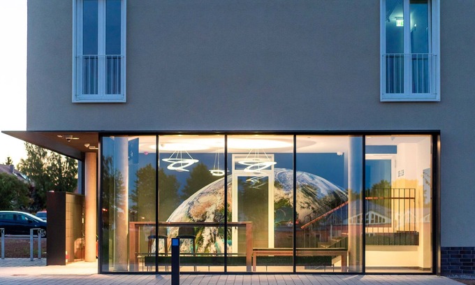 Wanne Hotel | KONCEPT Hotel Neue Horizonte