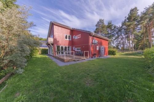 Mirow Casa | Kondor 253