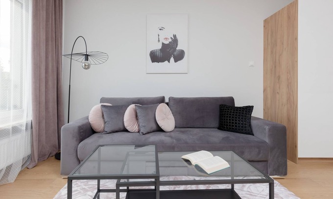 Targowek Apartamento | Kondratowicza 59 | Family apartment | Parking