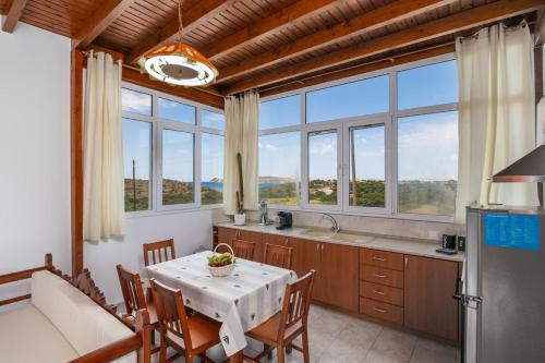 Milos Casa | Kondylis Cottage