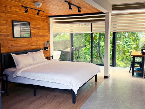 Vang Vieng Complejo | Kong Resort Vangvieng