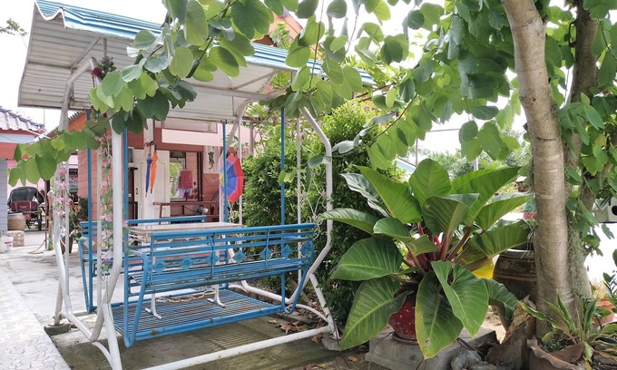 Noen Phra Hotel | Kongka Resort