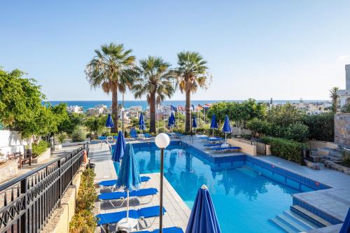 Stalida Hotel | Koni Village Hotel