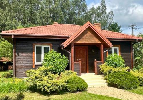 gmina Debe Wielkie Casa | Konie w Tle