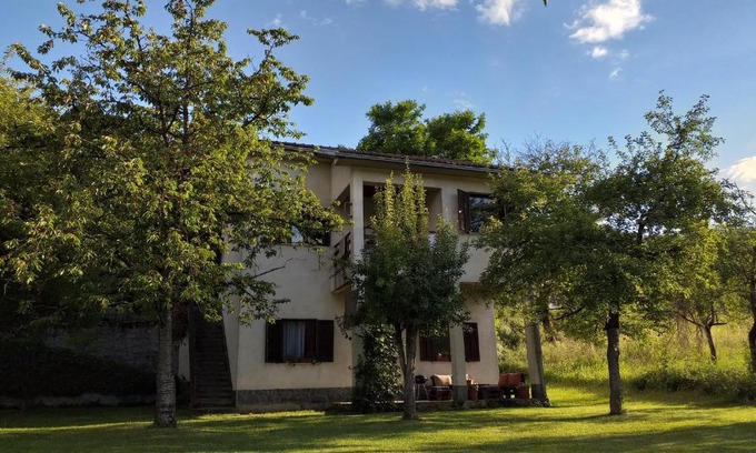 Konjic Casa | Konjic Lakeside Resort