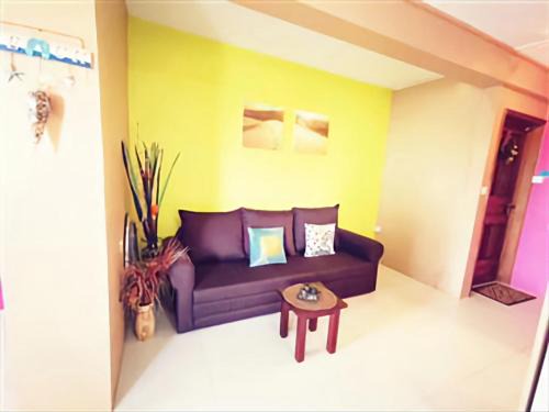 Wolmar Apartamento | Konkan Apartment