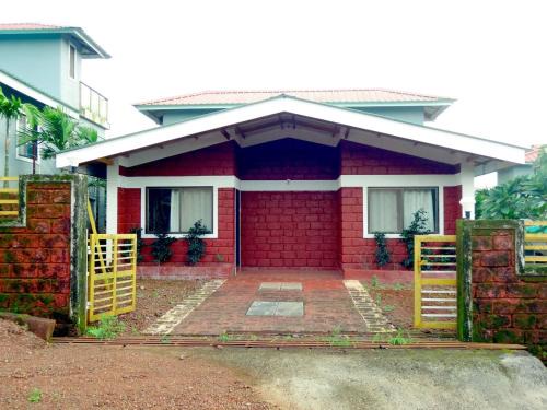 Anjanvel Casa | KonkanMewa Coconut Bungalow