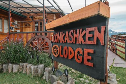 Torres Del Paine Cabina | Konkashken Lodge