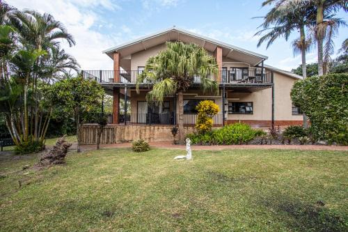 Manaba Beach Casa | Konrad 8