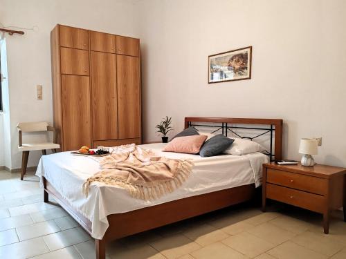 Kissamos Casa | Konstantina's cottage Ideal BaseforBalos & Elafonisi