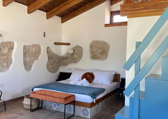 Marathokampos Casa | Konstantino's Place
