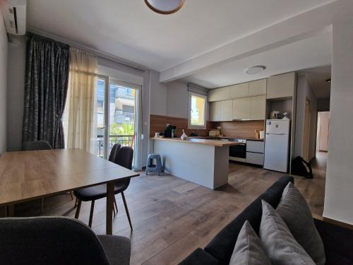 Nea Moudania Apartamento | Konstantinos Apartment