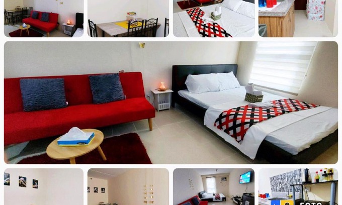 Tondo Casa | KonTel Staycation 2 unit 972
