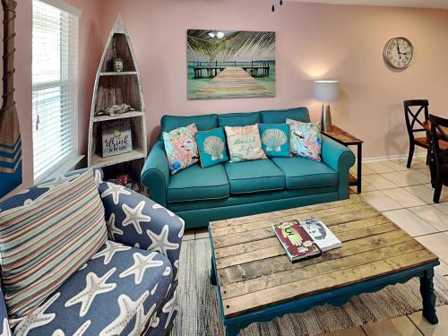 Rockport Apartamento | Kontiki Beach Resort 113