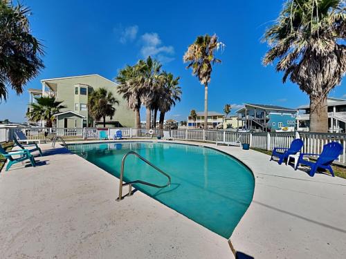Rockport Apartamento | Kontiki Beach Resort #314